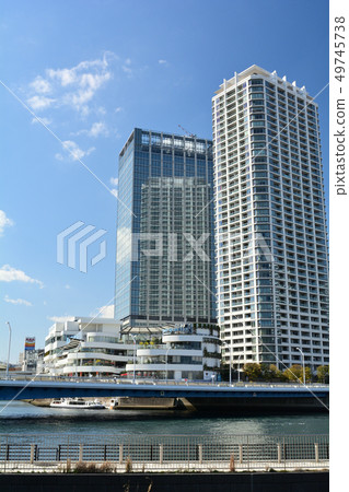 Yokohama · Bay Quarter Yokohama · Bay Quarter 49745738