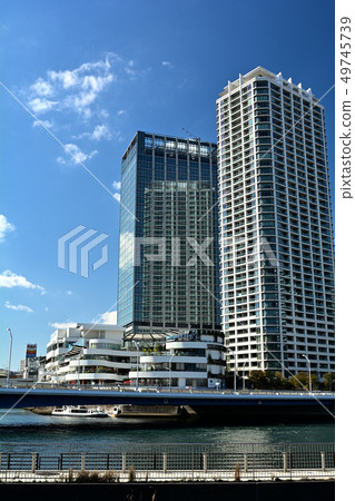 Yokohama · Bay Quarter Yokohama · Bay Quarter 49745739