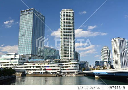 Yokohama · Bay Quarter Yokohama · Bay Quarter 49745849