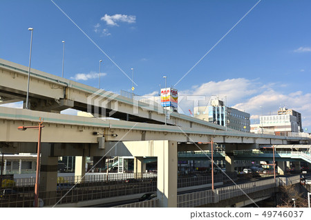 橫濱站東口 橫濱站東口 49746037