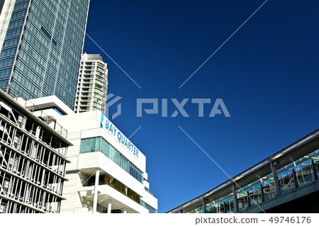 Yokohama · Bay Quarter 49746176