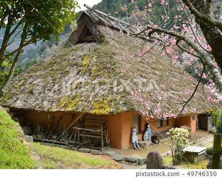 Sennen house old folk house 49746350