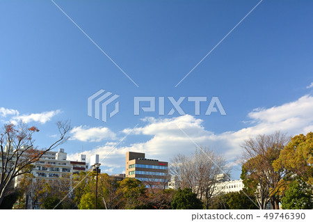 Yokohama Sorimachi Park Yokohama Sorimachi Park 49746390