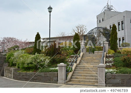 Yokohama - Yamate 49746789