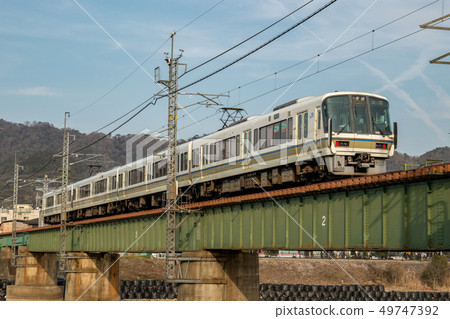 奈良205系列 49747392