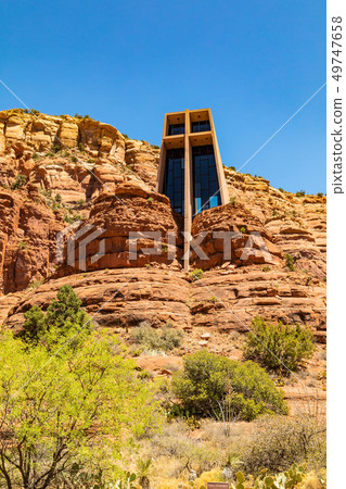 聖十字教堂(美國) 聖十字教堂(美國) 49747658