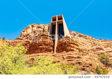 聖十字教堂(美國) 聖十字教堂(美國) 49747659