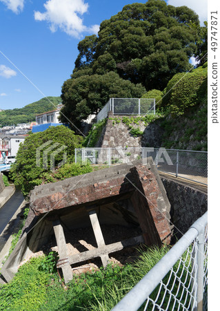 Nagasaki Urakami Cathedral 49747871