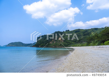 Boat float Ida beach Boat float Ida beach 49749054