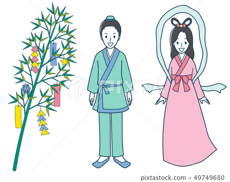 七夕 七夕 49749680