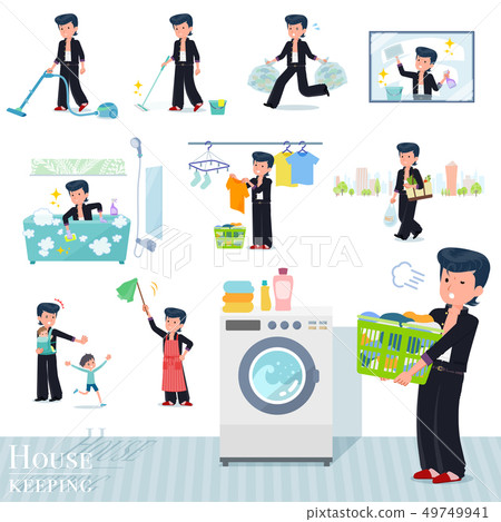 gents, male, man 49749941