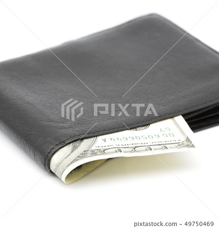 blurred waller and dollar money background blurred waller and dollar money background 49750469