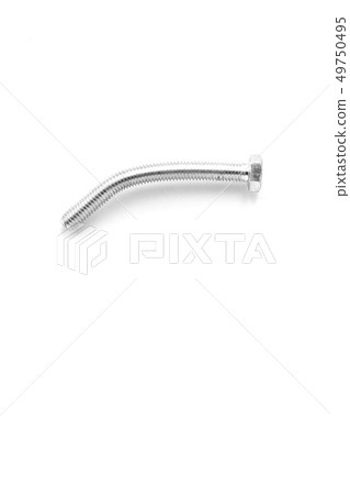 set of screw like abstract concept of male  49750495