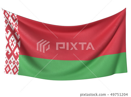 白俄羅斯國旗比例1：2 49751204
