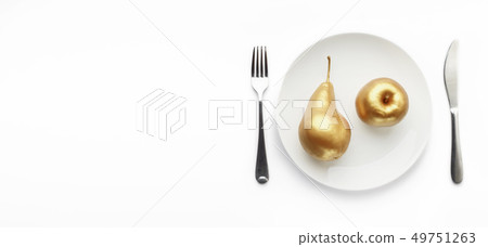 Creative dessert concept Creative dessert concept 49751263