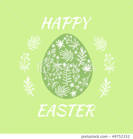 Easter card6 Easter card6 49752352