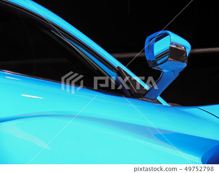 Rimac C_Two car presentation in Zagreb;Croatia,EU 49752798