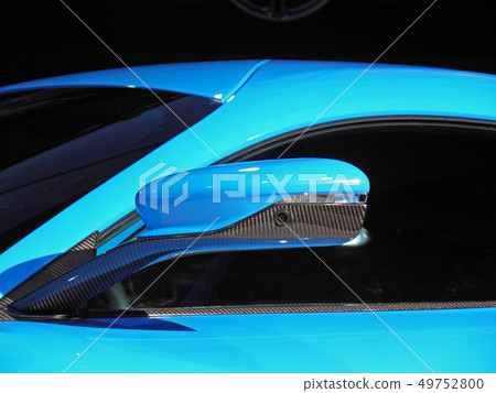 Rimac C_Two car presentation in Zagreb;Croatia,EU 49752800
