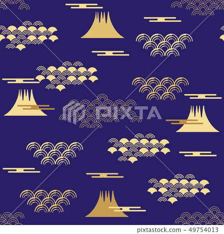 Oriental pattern18 49754013