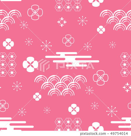 Oriental pattern5 49754014