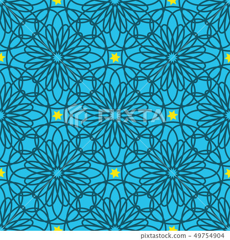 Arabic seamless pattern37 Arabic seamless pattern37 49754904