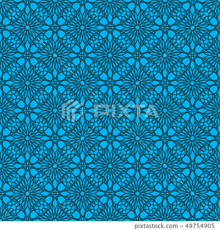 Arabic seamless pattern36 Arabic seamless pattern36 49754905