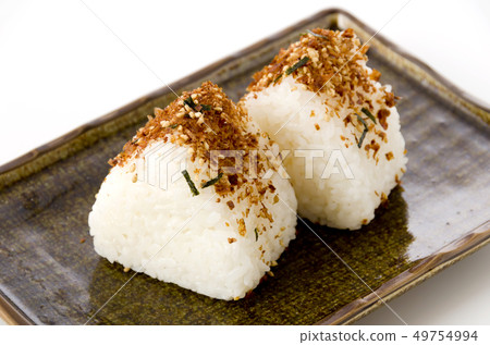 Fragrance rice ball 49754994