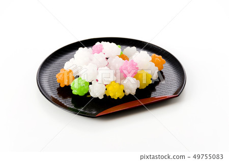 五彩紙屑 49755083