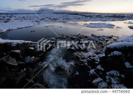 Iceland Thingvellir National Park Gao Iceland Thingvellir National Park Gao 49756060