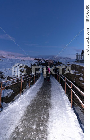 Iceland Thingvellir National Park Gao Iceland Thingvellir National Park Gao 49756080