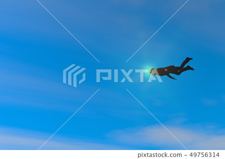 Jumping In The Sky Jumping In The Sky 49756314