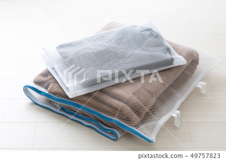 Blanket laundry net 49757823
