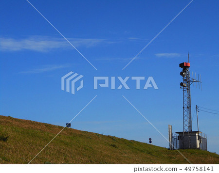 大壩釋放警笛 大壩釋放警笛 49758141