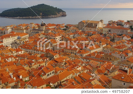 Croatia Dubrovnik 49758207