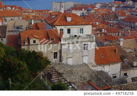 Croatia Dubrovnik 49758256