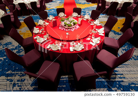 婚禮大廳圖像,接待人員形象,聚會,招待會,婚禮儀式,開幕式 婚禮大廳圖像,接待人員形象,聚會,招待會,婚禮儀式,開幕式 49759130