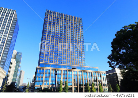 Marunouchi Double Bridge Building Marunouchi Double Bridge Building 49759231