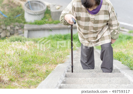 老人 老人 49759317