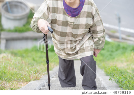 Elderly people 49759319