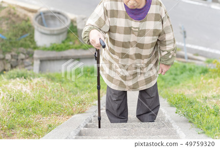 Elderly people 49759320