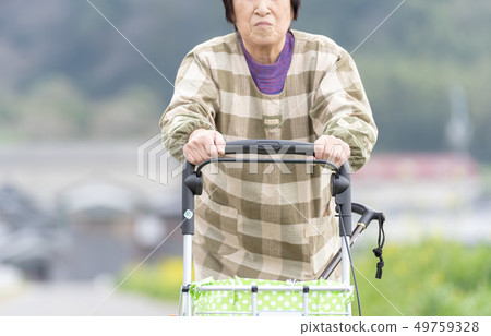 Second life old age 49759328