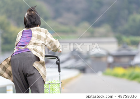 Second life old age 49759330