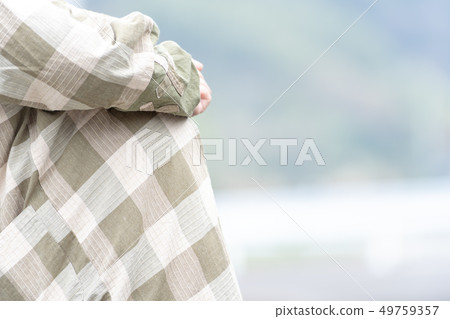高級背部疼痛 高級背部疼痛 49759357