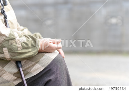 Elderly people 49759384