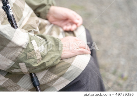 Elderly people 49759386