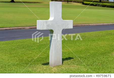 墳墓 墓 墳 49759671