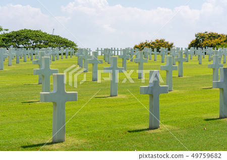 tomb, cross, crucifix 49759682