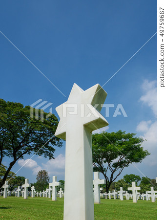 grave, tomb, visiting a grave 49759687
