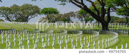 墳墓 墓 墳 49759705