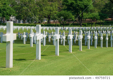 tomb, cross, crucifix 49759721